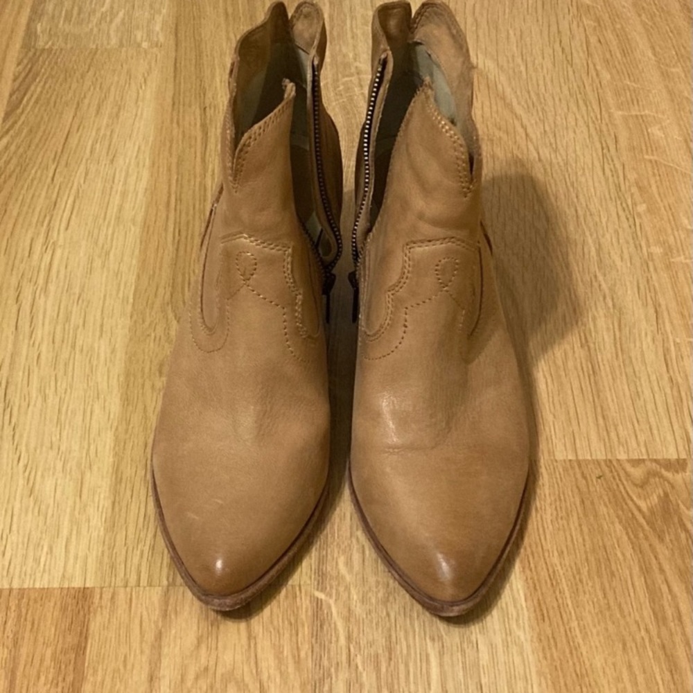 Frye boots - Picture 2 of 7